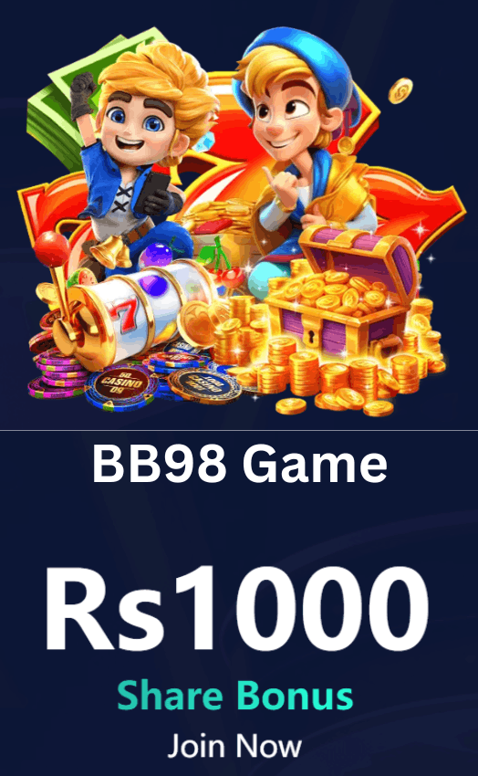 BB98 Game