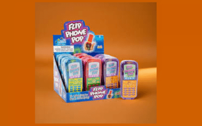 brand website kidsmania phone pop toy
